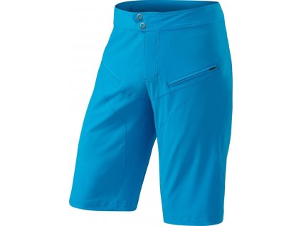 Kalhoty Specialized Atlas Xc Comp Shorts neon blue 2018