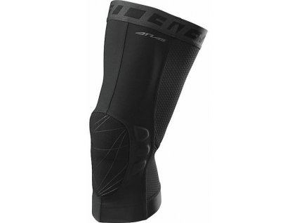 Chrániče kolen Specialized Atlas Knee Pad black 2019