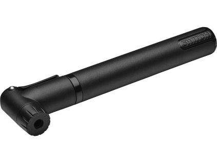 Rámová pumpa Specialized Air Tool Switch Sport, černá