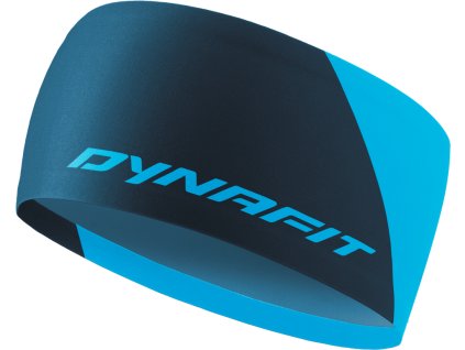 Čelenka Dynafit Performance 2 Dry Headband methyl blue 18/19