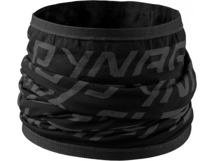 Nákrčník Dynafit Performance Neck Gaiter asphalt 2024