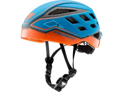 Přilba Dynafit Radical Helmet methyl blue/general lee 22/23