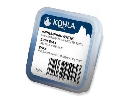 Vosk Kohla Skin Wax