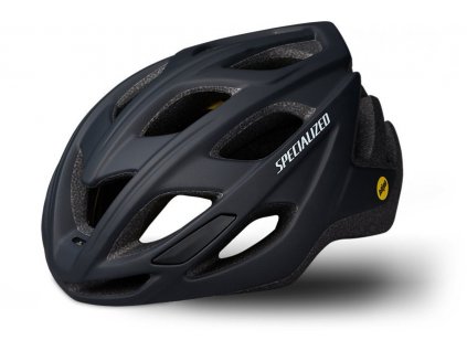 Helma Specialized Chamonix MIPS matte black