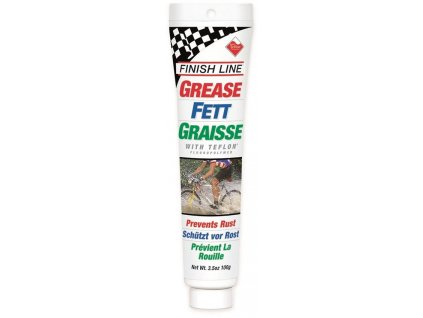 Finish Line Teflon Grease 100g