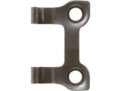 Dynafit Crampon fixation plate, černá