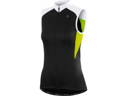 Dres Specialized RBX Sport SVL WMN black/hyper green 2019