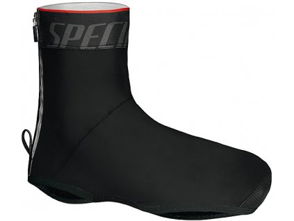 Návleky na boty Specialized Waterproof Shoe Cover black