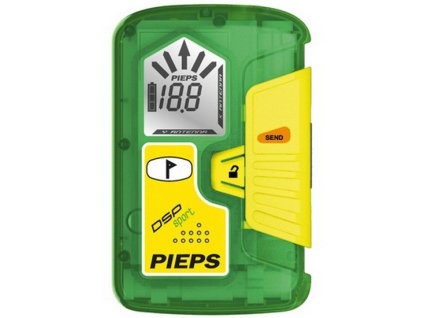 Lavinový vyhledávač Pieps DSP Sport