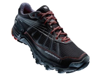 Běžecké boty Dynafit Pantera GTX black/flame 44 2014
