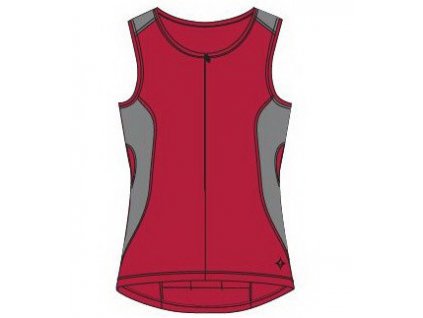 Dres Specialized Cosa WMN wine red S