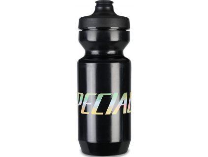 44219 222 BTL PURIST WG BTL BLK HOLOGRAPH 22 OZ HERO