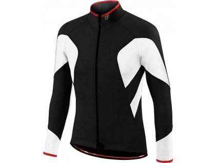 Bunda Specialized Element RBX Expert Jacket black/white 2019