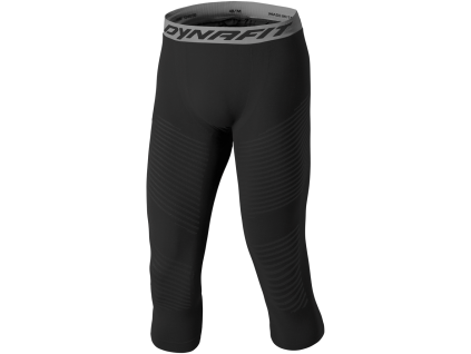 Pánské legíny Dynafit Speed Dryarn Tights, černá