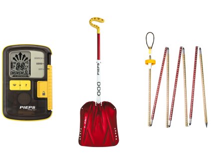 Pieps Set Pro BT