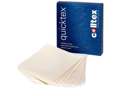 Lepící oboustranná folie Colltex Quicktex