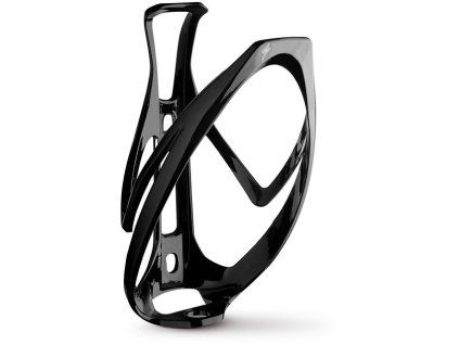 Košík na láhev Specialized Rib Cage II, černá