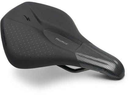 Specialized Power Mimic Comp black, černá