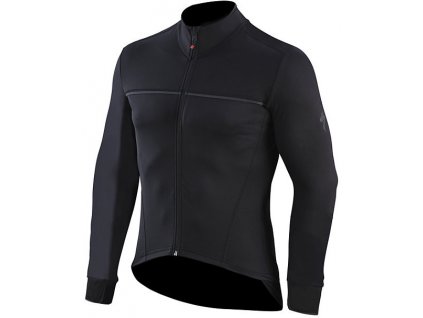 Dres Specialized Element SL Elite Race Jacket black 2021