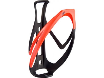 43020 100 CAGE RIB CAGE II MATTE BLK RKTRED HERO