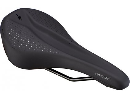 27120 410 SDDL BRIDGE SPORT SADDLE BLK 143 HERO