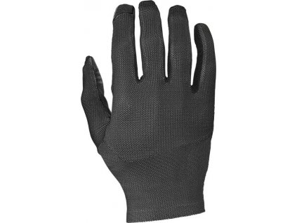 67119 425 GLV RENEGADE GLOVE LF BLK M HERO