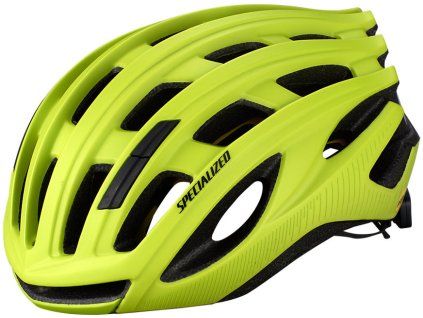 Helma Specialized Propero 3 Angi Ready Mips hyper green, zelená