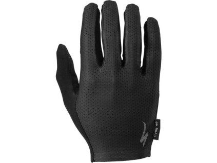 Rukavice Specialized BG Grail LF black, černá
