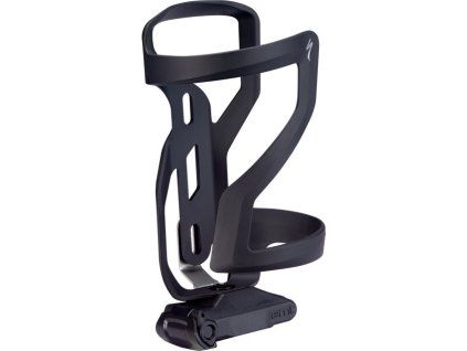 Specialized Zee Cage II Right w/Tool matte black, černá