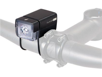 Světlo Specialized Flash 300 Headlight, černá
