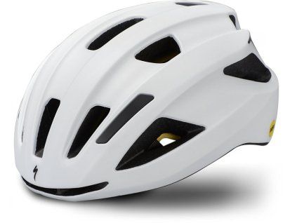 Helma Specialized Align II Mips satin white, bílá