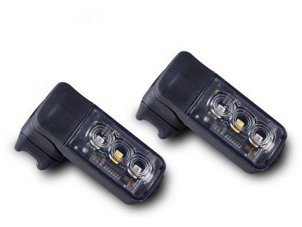 Set Světel Specialized Stix Switch, černá