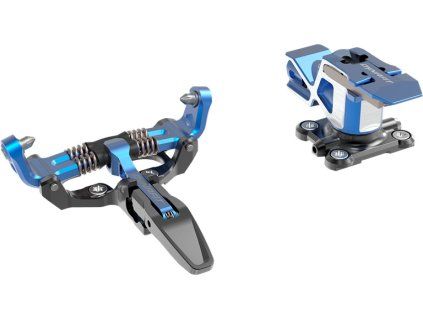 Vázání Dynafit TLT Superlite 150 - blue, modrá