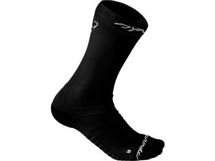 Ponožky Dynafit Ultra Cushion, černá