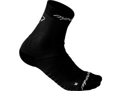 Ponožky Dynafit Alpine Short, černá