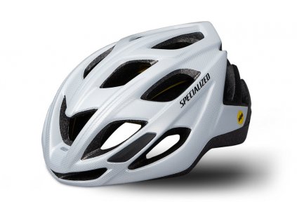 Helma Specialized Chamonix MIPS gloss white