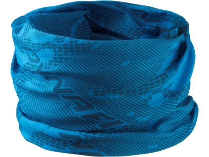Nákrčník Dynafit PRL Neck Gaiter methyl blue 2021