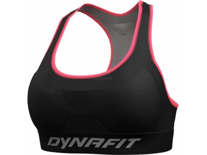 Podprsenka Dynafit Speed Bra W black out/0911 20/21