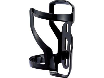 Specialized Zee Cage II Left gloss black, černá