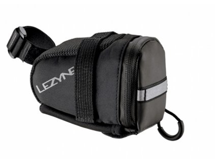 brasna pod sedlo s caddy black black