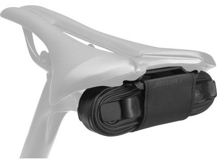 Úložný popruh Specialized Bandit (Strap-Tube Storage), černá