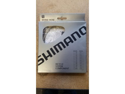 Brzdová hadička Shimano SM-HOSE 650mm