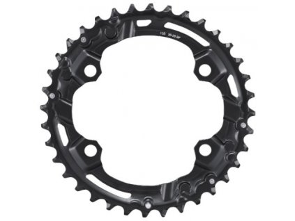 prevodnik shimano deore fc m4100 36z