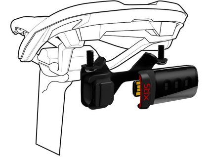 Adaptér na sedlo Specialized Stix Mount