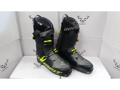 Skiapové boty Dynafit TLT Speedfit 19/20 testovací