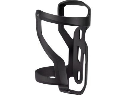 Specialized Zee Cage II Left matte black, černá