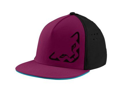 Kšiltovka Dynafit Tech Trucker Cap, řepová