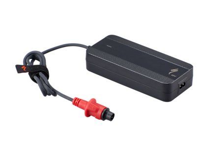 Nabíječka Specialized SL Battery Charger 48V, černá