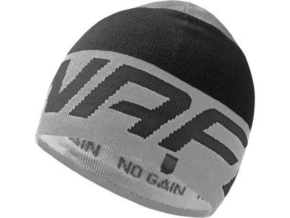 Čepice Dynafit Radical Beanie, černá/šedá