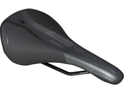 Dámské sedlo Specialized Phenom Comp s technologií MIMIC, černá